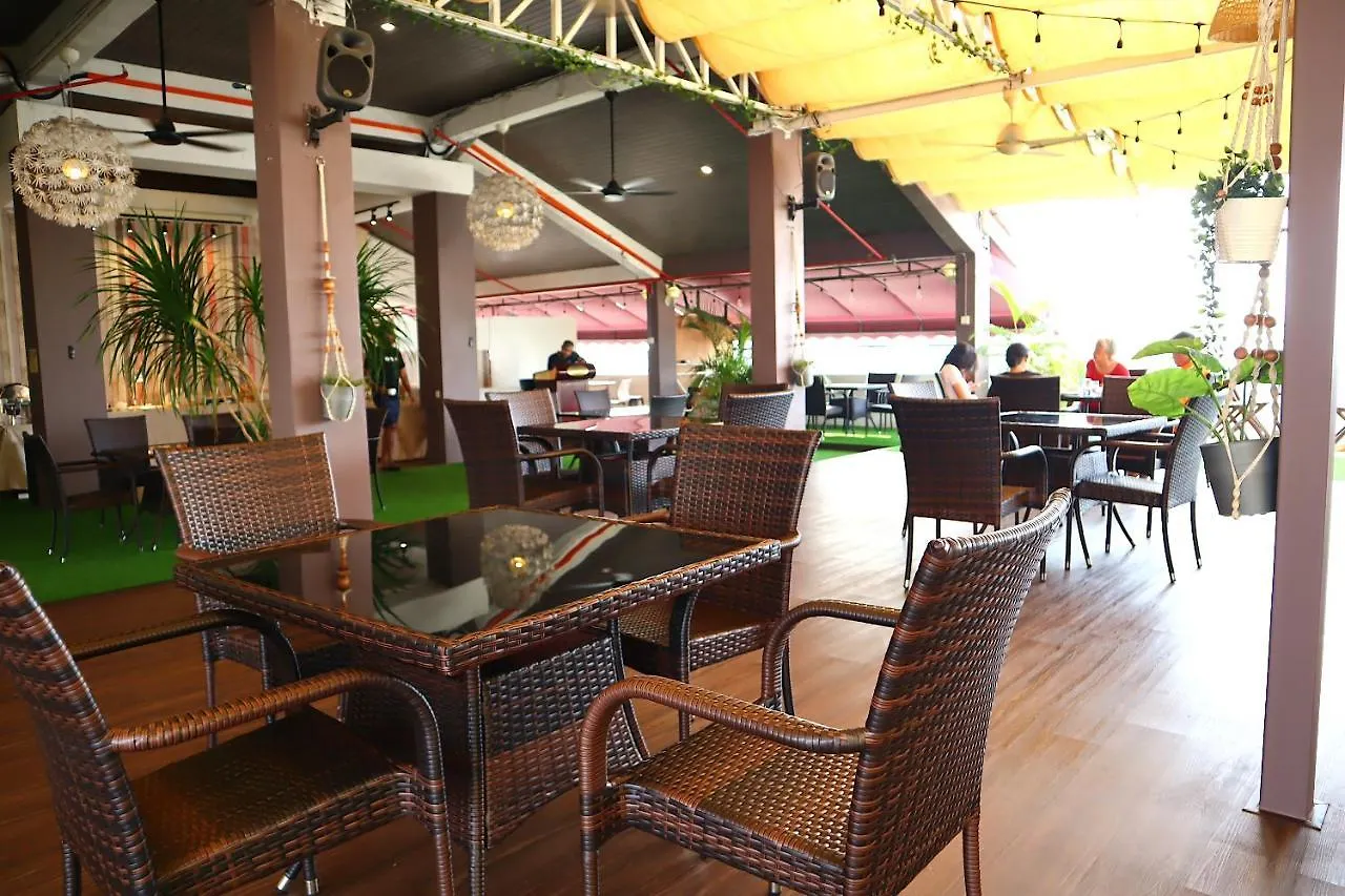 Armenian Street Heritage Hotel George Town