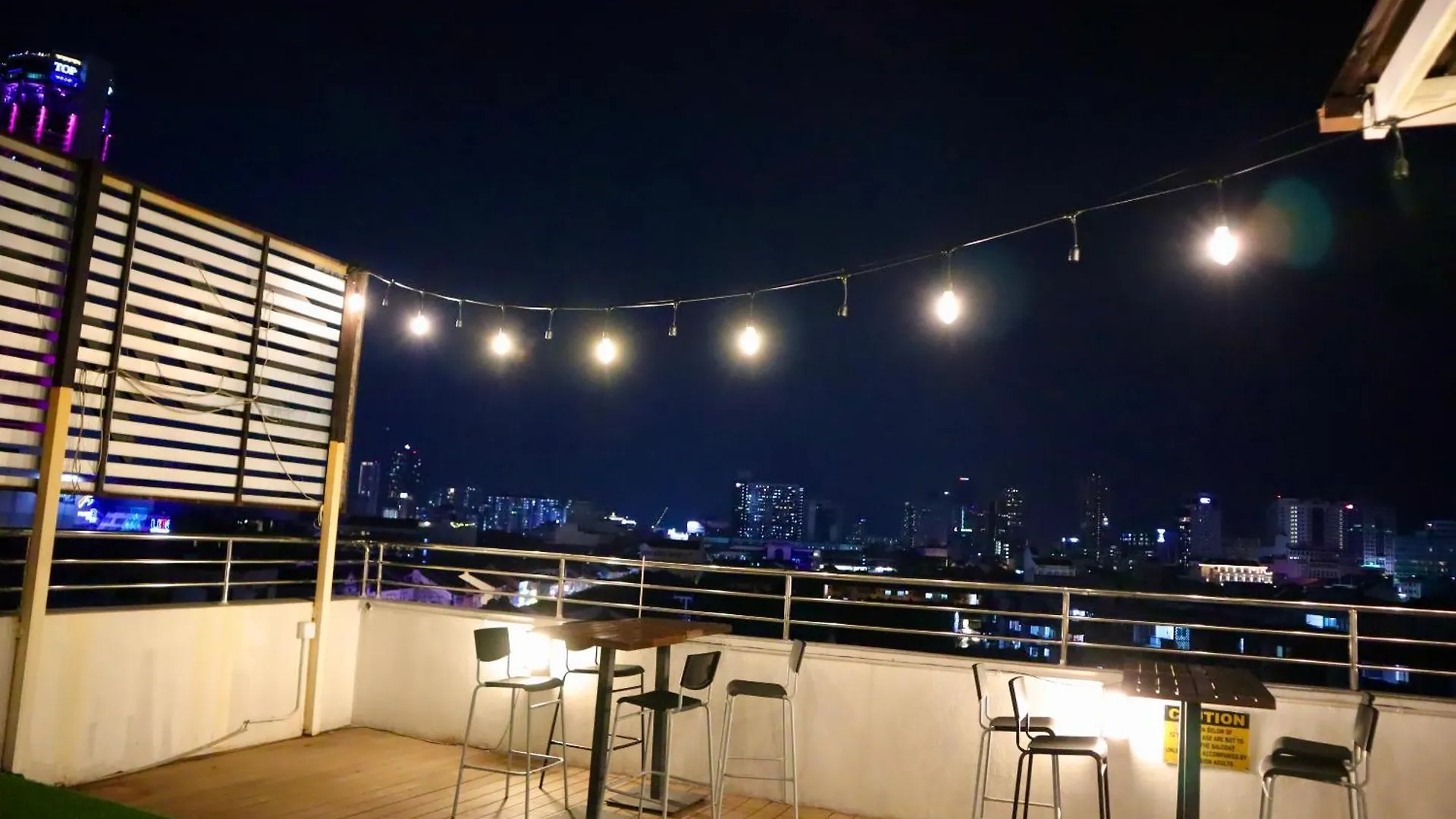 Armenian Street Heritage Hotel George Town