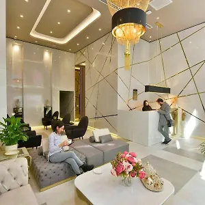 Ghan 3*, Istanbul Türkei