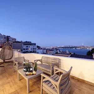 Etiz & Residences , Istanbul Türkei