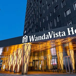 Wanda Vista 5*, Istanbul Türkei