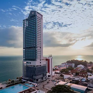 Hotel Hompton By The Beach, George Town