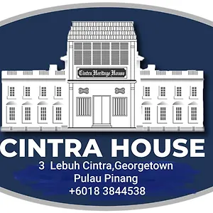 Cintra House 2* George Town