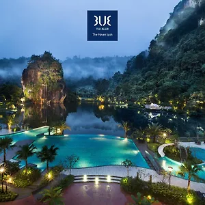 Tui Blue The Haven 5* Ipoh