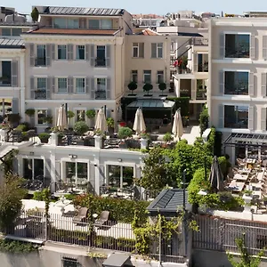 Mula 5*, Istanbul Türkei
