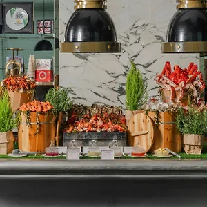 Hotel The St. Regis *****