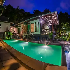 The Sanctuary Langkawi Villa Pantai Cenang (Langkawi)